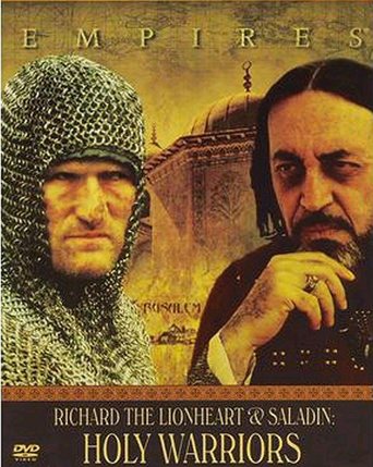 Holy Warriors - Richard the Lionheart and Saladin