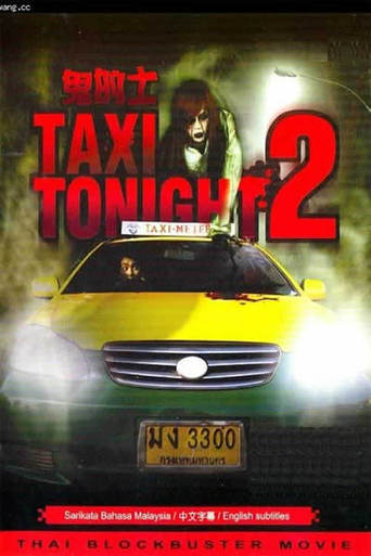 Taxi Tonight 2