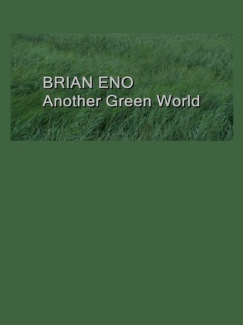 Brian Eno: Another Green World