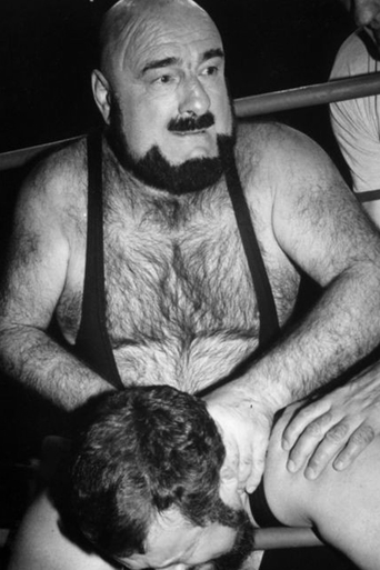 Mad Dog Vachon: Wrestling with the Past