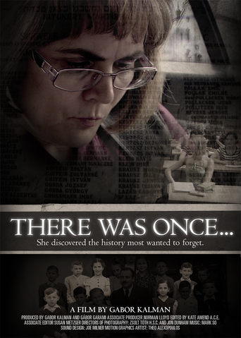 There Was Once...