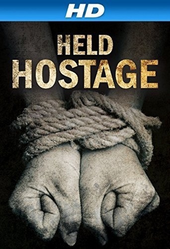 Held Hostage: The Ordeal in Amenas