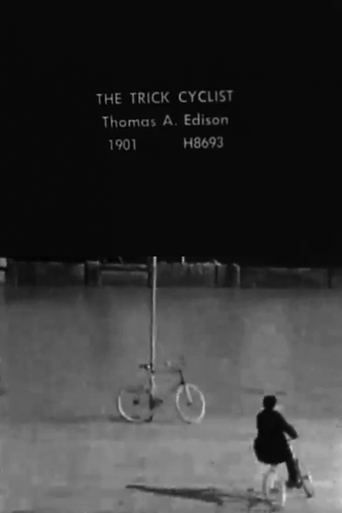 The Trick Cyclist