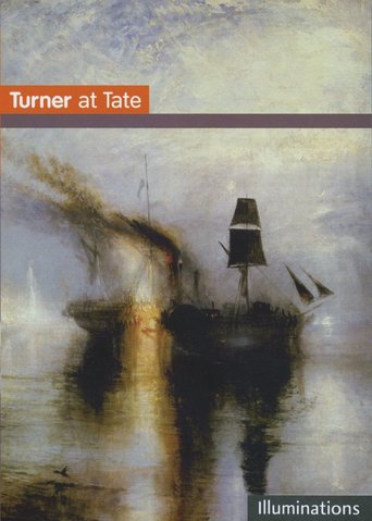 Turner at Tate