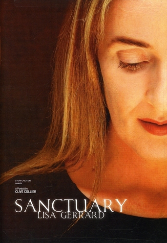 Sanctuary: Lisa Gerrard
