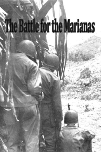 The Battle for the Marianas