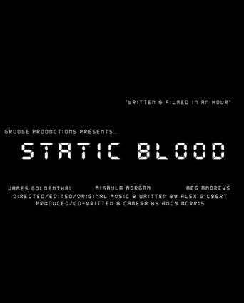 Static Blood