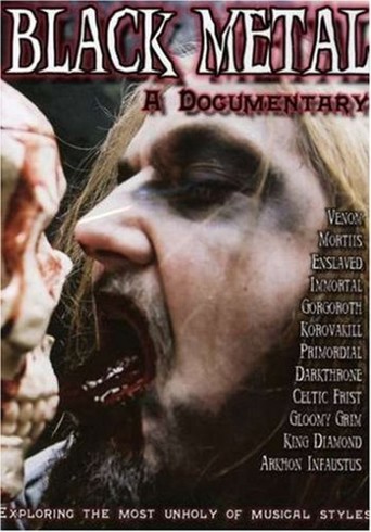 Black Metal: A Documentary