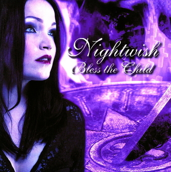 Nightwish: Bless The Child