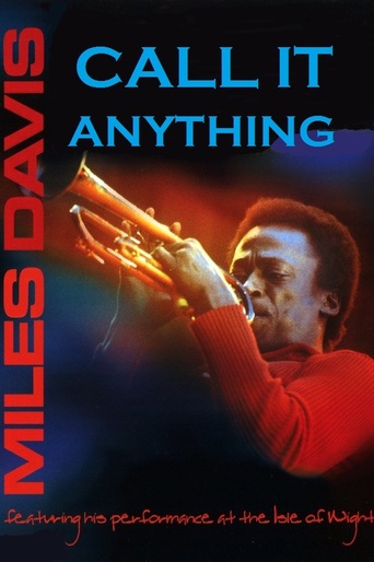 Miles Davis: Live At The Isle Of Wight , 1970