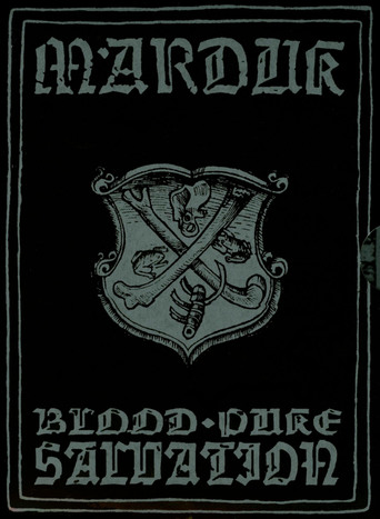 Marduk: Blood, Puke, Salvation