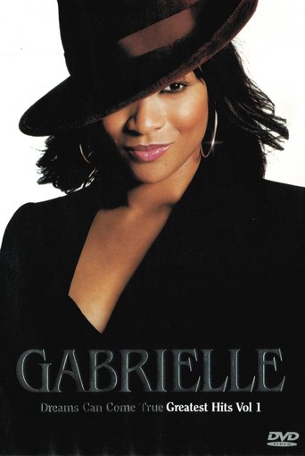 Gabrielle - Dreams Can Come True, Greatest Hits Vol. 1