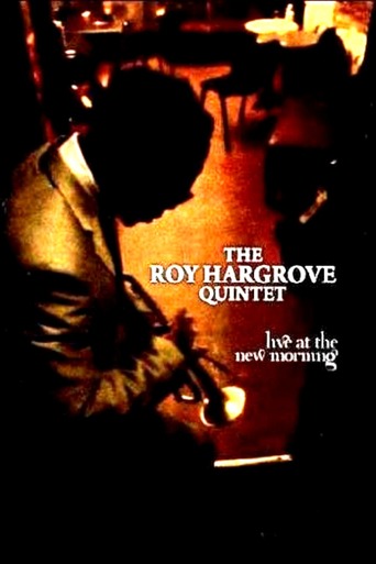 Roy Hargrove Quintet: Live at the New Morning