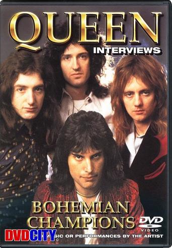 Queen: Bohemian Champions - Interviews