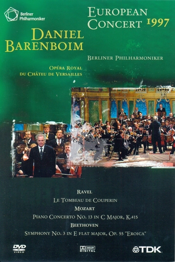 European Concert 1997