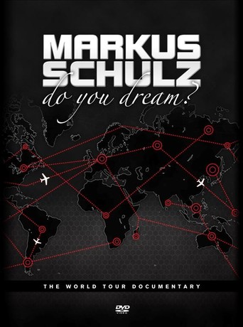 Markus Schulz: Do You Dream?