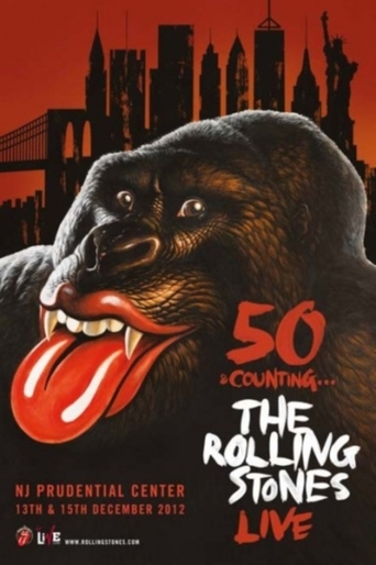 The Rolling Stones: Live One More Shot