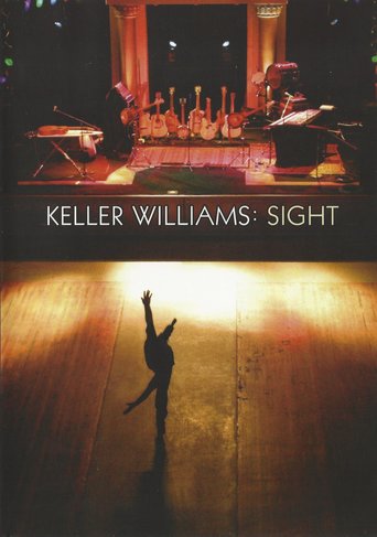 Keller Williams: Sight