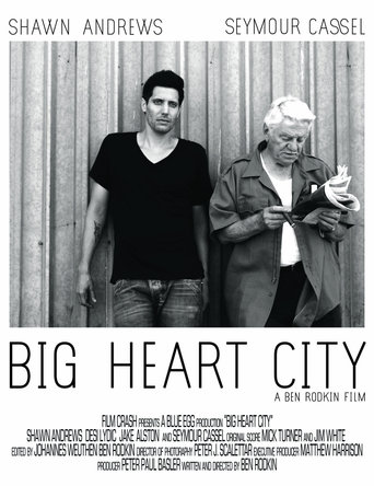 Big city Heart