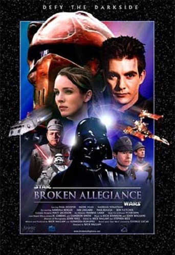 Star Wars: Broken Allegiance