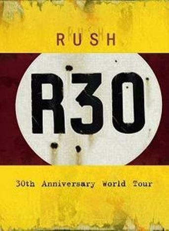 Rush: Project R30