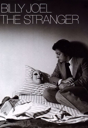 Billy Joel: The Stranger 30th Anniversary Edition