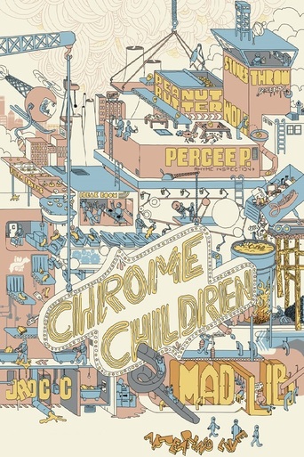 Chrome Children