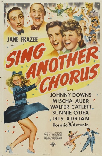 Sing Another Chorus