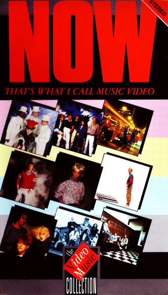 Now That's What Call Music Video