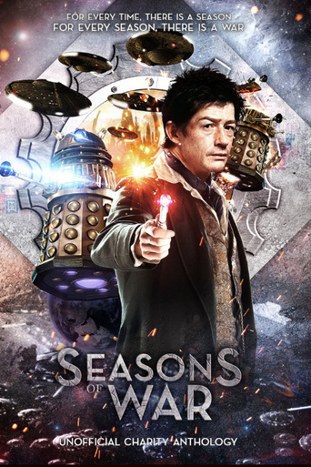 Doctor Who: Seasons of War
