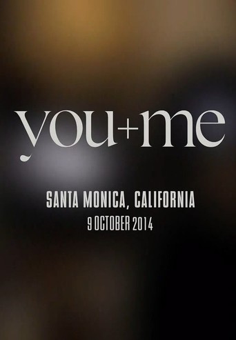 You+Me - Live From Santa Monica