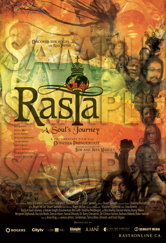 RasTa: A Soul's Journey