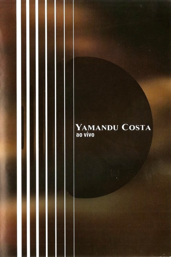 Yamandu Costa Ao Vivo
