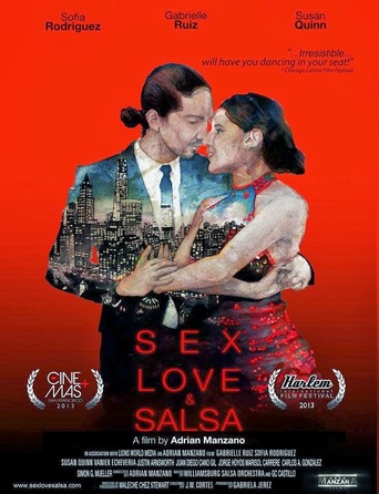 Sex, Love & Salsa