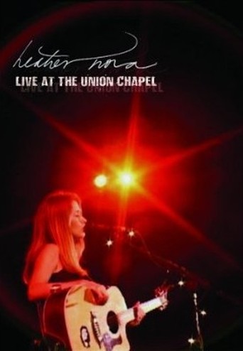 Heather Nova Live At The Union Chapel