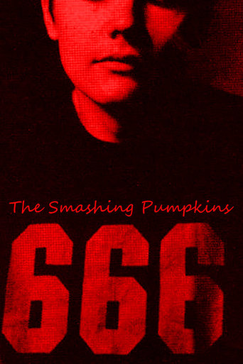 The Smashing Pumpkins: 666