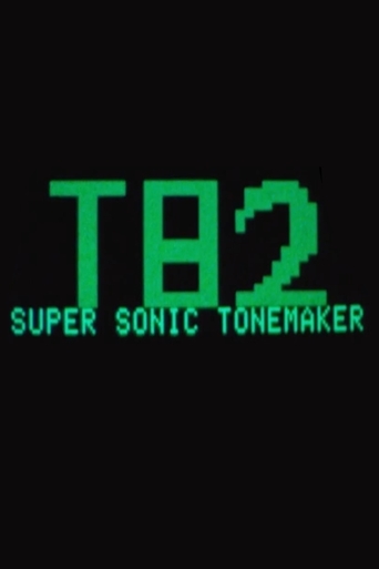 T82 Super Sonic Tonemaker