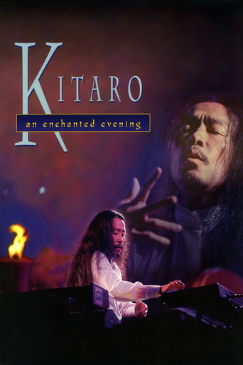 Kitaro: An Enchanted Evening