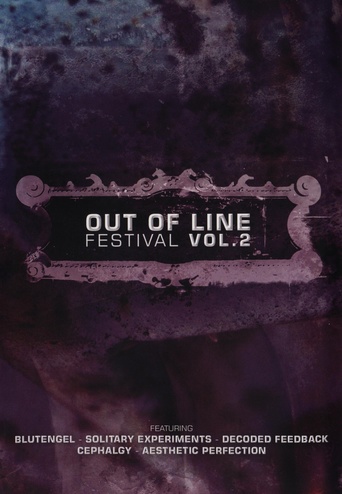 Out Of Line Festival Vol.2