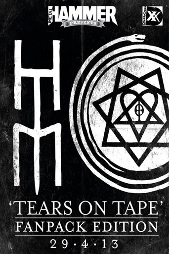 HIM: Tears on Tape
