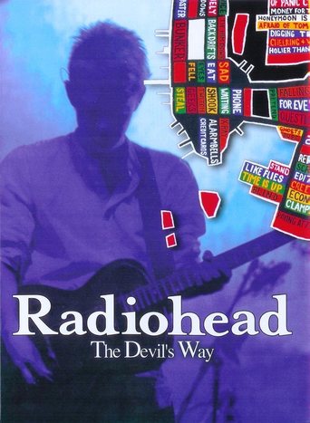 Radiohead | The Devil's Way