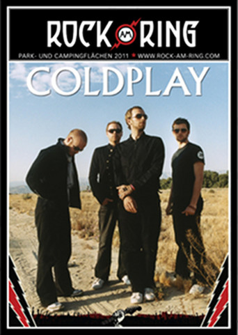 Coldplay - Live at Rock Am Ring
