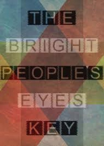 Bright Eyes The People's Key