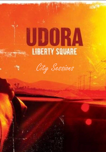 Udora - City Sessions