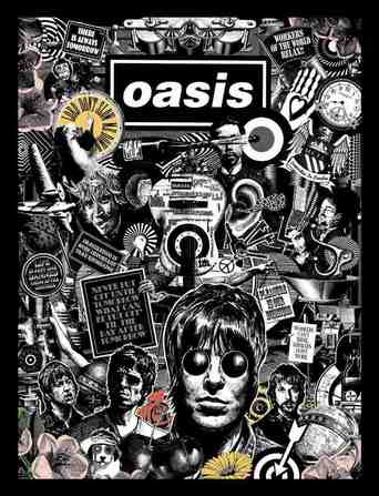 Oasis Live USA 2005