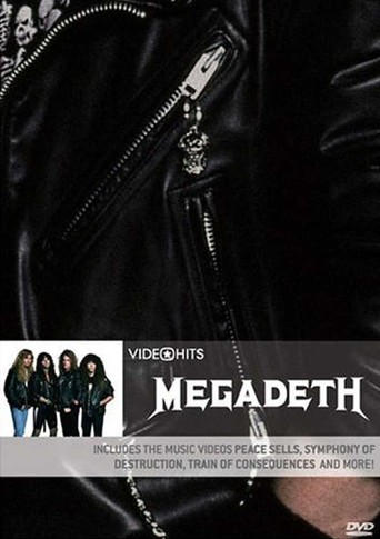 Megadeth: Video Hits