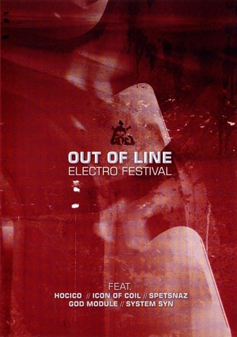 Out Of Line Electro Festival