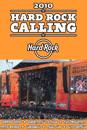 Hard Rock Calling 2010
