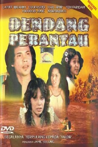 Dendang Perantau