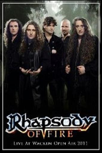 Rhapsody: Wacken 2011